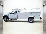 New 2025 Ford F-450 Regular Cab Service Truck for sale #F362330 - photo 7
