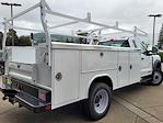 New 2025 Ford F-450 Regular Cab Service Truck for sale #F362330 - photo 4