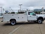 New 2025 Ford F-450 Regular Cab Service Truck for sale #F362330 - photo 9