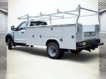 New 2025 Ford F-450 Regular Cab Royal 40-VDO-132 11' Service Truck for sale #F362330 - photo 2