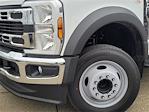 New 2025 Ford F-450 Regular Cab Royal 40-VDO-132 11' Service Truck for sale #F362330 - photo 7