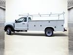 New 2025 Ford F-450 Regular Cab Royal 40-VDO-132 11' Service Truck for sale #F362330 - photo 3
