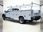 New 2025 Ford F-450 Regular Cab Royal 40-VDO-132 11' Service Truck for sale #F362330 - photo 2