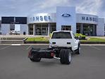 New 2025 Ford F-450 Regular Cab Royal 40-VDO-132 11' Service Truck for sale #F362330 - photo 7