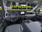 New 2025 Ford F-450 Regular Cab Royal 40-VDO-132 11' Service Truck for sale #F362330 - photo 8