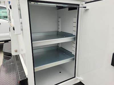 2025 Ford F-550 Regular Cab DRW RWD Royal Service Truck for sale #F362366 - photo 2