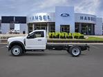 New 2025 Ford F-550 Regular Cab Royal 40-VDO-132 11' Service Truck for sale #F362366 - photo 9