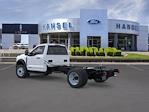 New 2025 Ford F-550 Regular Cab Royal 40-VDO-132 11' Service Truck for sale #F362366 - photo 3
