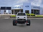 New 2025 Ford F-550 Regular Cab Royal 40-VDO-132 11' Service Truck for sale #F362366 - photo 4
