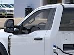 New 2025 Ford F-550 Regular Cab Royal 40-VDO-132 11' Service Truck for sale #F362366 - photo 19