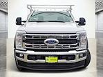 New 2025 Ford F-550 Regular Cab Royal 40-VDO-132 11' Service Truck for sale #F362366 - photo 4