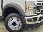 New 2025 Ford F-550 Regular Cab Royal 40-VDO-132 11' Service Truck for sale #F362366 - photo 5