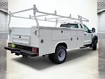 New 2025 Ford F-550 Regular Cab Royal 40-VDO-132 11' Service Truck for sale #F362366 - photo 2