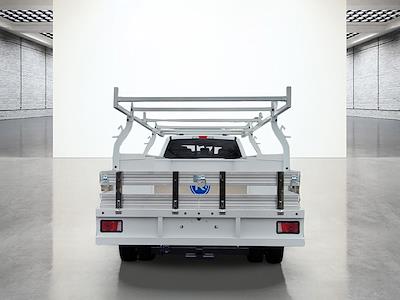 New 2025 Ford F-550 Crew Cab Combo Body for sale #F362375 - photo 2