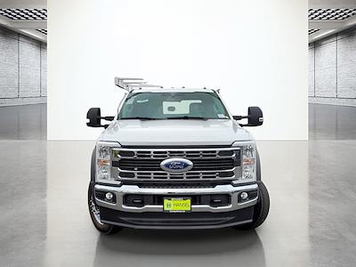 New 2025 Ford F-550 Crew Cab 12' Royal Combo Body for sale #F362375 - photo 1