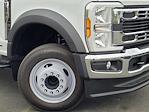 New 2025 Ford F-550 Crew Cab Combo Body for sale #F362375 - photo 7