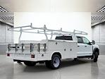 New 2025 Ford F-550 Crew Cab Combo Body for sale #F362375 - photo 2