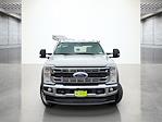 New 2025 Ford F-550 Crew Cab 12' Royal Combo Body for sale #F362375 - photo 4