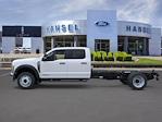 New 2025 Ford F-550 Crew Cab 12' Royal Combo Body for sale #F362375 - photo 10