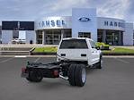 New 2025 Ford F-550 Crew Cab 12' Royal Combo Body for sale #F362375 - photo 7
