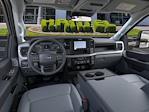 New 2025 Ford F-550 Crew Cab 12' Royal Combo Body for sale #F362375 - photo 8