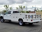 2025 Ford F-550 Crew Cab DRW 4x2 Royal Combo Body for sale #F362375 - photo 9