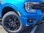 2025 Ford Ranger SuperCrew Cab 4x4 Pickup for sale #F362384 - photo 6