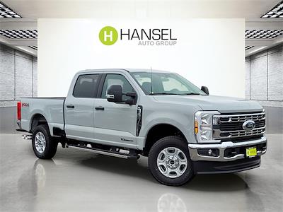 2025 Ford F-250 Crew Cab 4x4 Pickup for sale #F362397 - photo 1