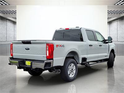 New 2025 Ford F-250 XLT Crew Cab 4x4 Pickup for sale #F362397 - photo 2