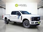 2025 Ford F-250 Crew Cab 4x4 Pickup for sale #F362398 - photo 1