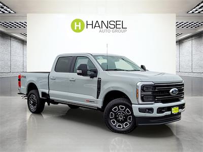 2025 Ford F-250 Crew Cab 4x4 Pickup for sale #F362399 - photo 1