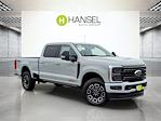 New 2025 Ford F-250 Platinum Crew Cab 4x4 Pickup for sale #F362399 - photo 1