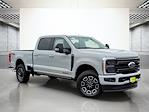 New 2025 Ford F-250 Platinum Crew Cab 4x4 Pickup for sale #F362399 - photo 3