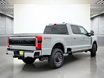 New 2025 Ford F-250 Platinum Crew Cab 4x4 Pickup for sale #F362399 - photo 2