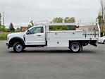 2025 Ford F-550 Regular Cab DRW 4x2 Royal Contractor Truck for sale #F362414 - photo 10
