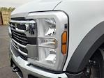 2025 Ford F-550 Regular Cab DRW 4x2 Royal Contractor Truck for sale #F362414 - photo 13