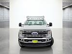 New 2025 Ford F-550 Regular Cab Contractor Truck for sale #F362414 - photo 4
