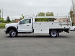 New 2025 Ford F-550 Regular Cab Contractor Truck for sale #F362414 - photo 5