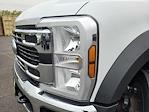 New 2025 Ford F-550 Regular Cab Contractor Truck for sale #F362414 - photo 9