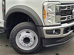 2025 Ford F-550 Regular Cab DRW 4x2 Royal Contractor Truck for sale #F362414 - photo 6