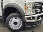 New 2025 Ford F-550 Regular Cab 12' Royal Contractor Truck for sale #F362414 - photo 5