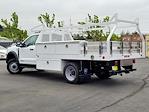 New 2025 Ford F-550 Regular Cab 12' Royal Contractor Truck for sale #F362414 - photo 9