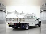2025 Ford F-550 Regular Cab DRW 4x2 Royal Contractor Truck for sale #F362414 - photo 2