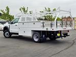 2025 Ford F-550 Regular Cab DRW 4x2 Royal Contractor Truck for sale #F362414 - photo 9