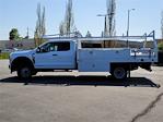 2025 Ford F-550 Super Cab DRW 4x2 Royal Contractor Truck for sale #F362415 - photo 10