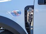 2025 Ford F-550 Super Cab DRW 4x2 Royal Contractor Truck for sale #F362415 - photo 18