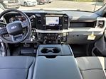 2025 Ford F-550 Super Cab DRW 4x2 Royal Contractor Truck for sale #F362415 - photo 25