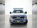 2025 Ford F-550 Super Cab DRW 4x2 Royal Contractor Truck for sale #F362415 - photo 5
