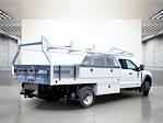 2025 Ford F-550 Super Cab DRW 4x2 Royal Contractor Truck for sale #F362415 - photo 2