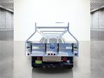 2025 Ford F-550 Super Cab DRW 4x2 Royal Contractor Truck for sale #F362415 - photo 8